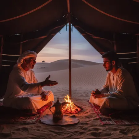 أشهر امثال العرب في الجاهلية مكتوبة بخط عربي أصيل