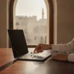 توضيح كيفية عمل فورمات الفلاشة على جهاز الكمبيوتر