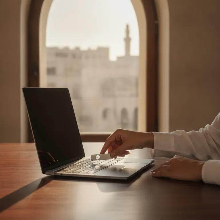 توضيح كيفية عمل فورمات الفلاشة على جهاز الكمبيوتر